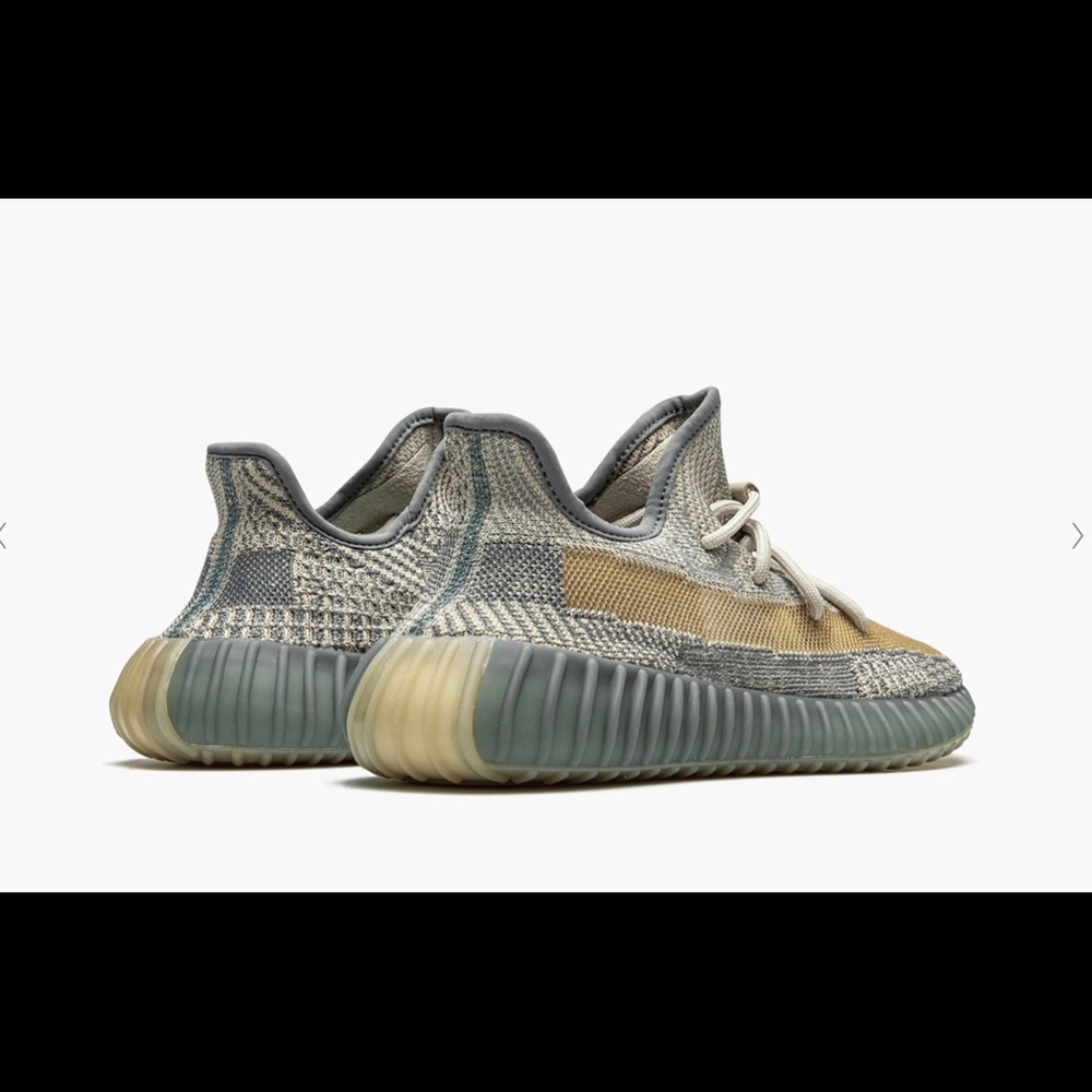 Brand New Yeezy Boost 350 V2 “Israfil” - Picture 4 of 5